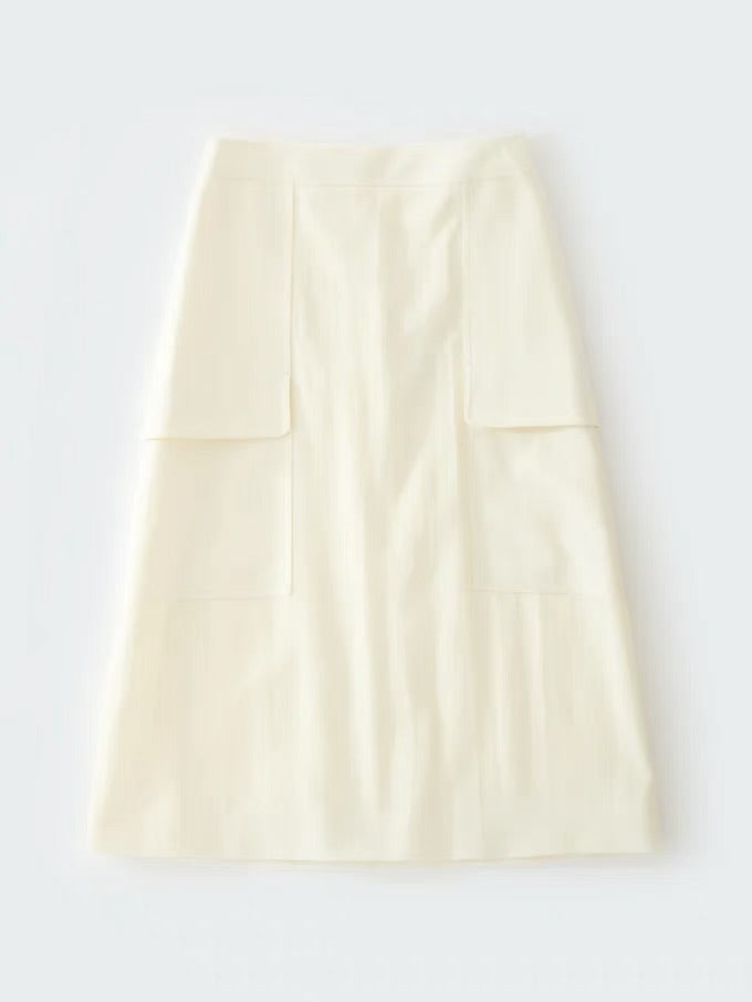 24春夏 TYRELL SKIRT 半裙