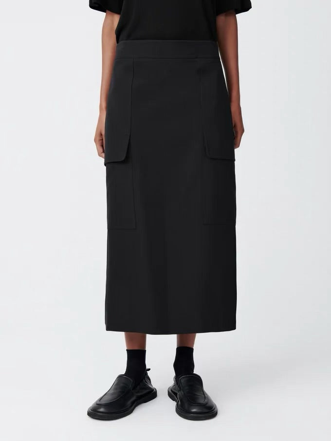 24春夏 TYRELL SKIRT 半裙