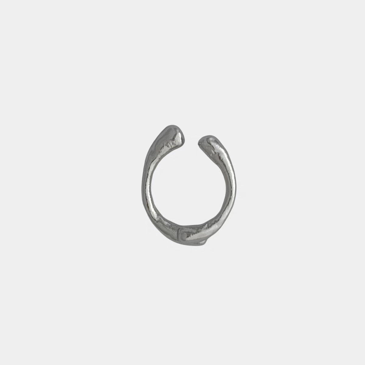 24AW新款 Hug Ring 戒指