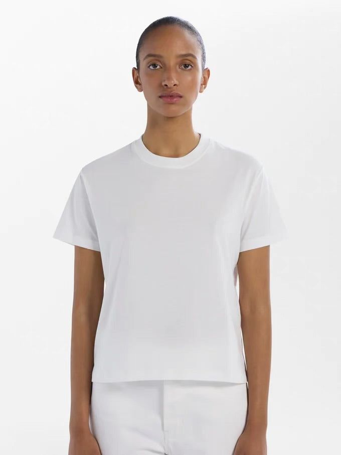 24春夏 MARINE T-SHIRT 修身T恤