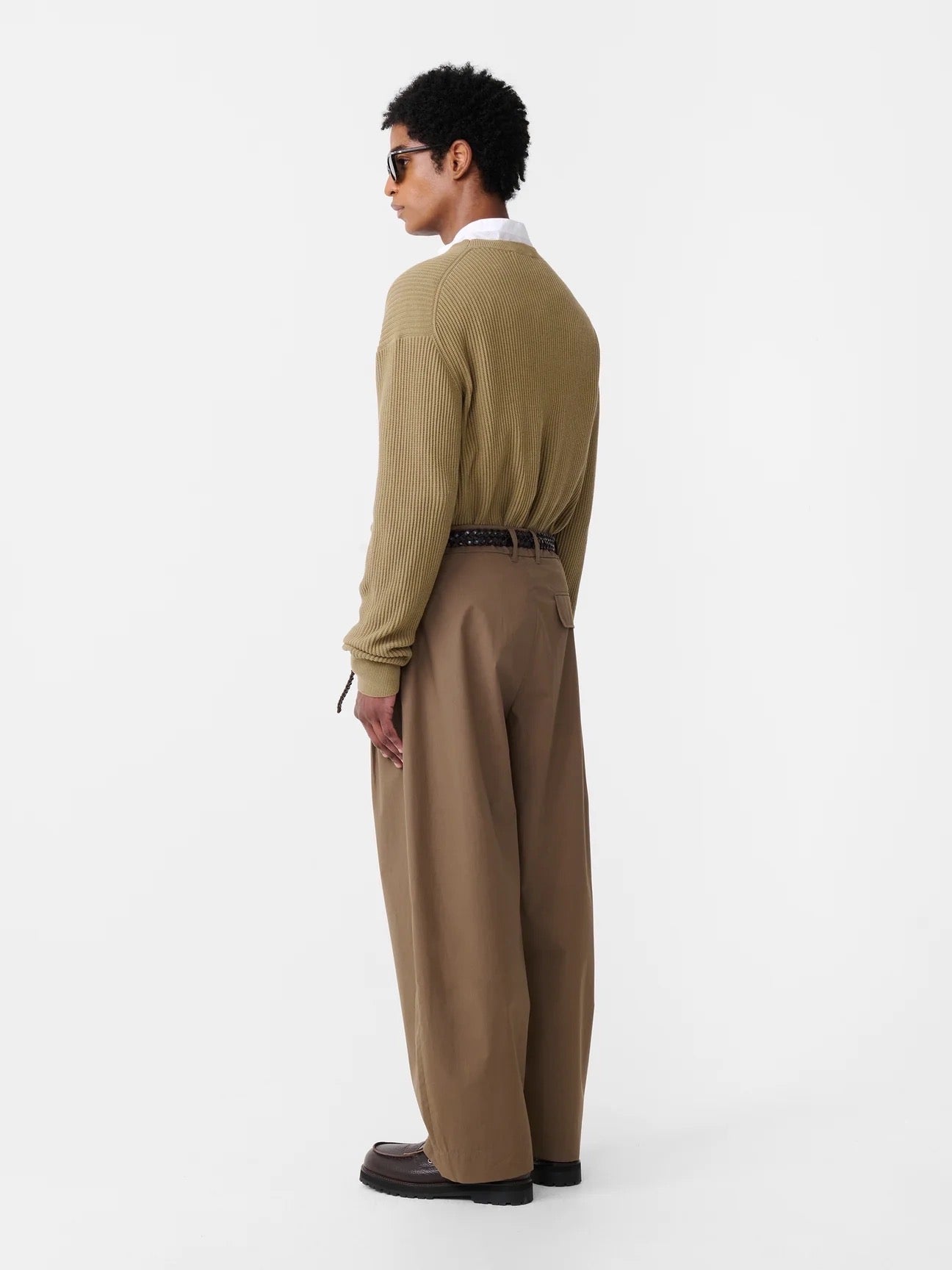 25早秋 ARDA KNIT