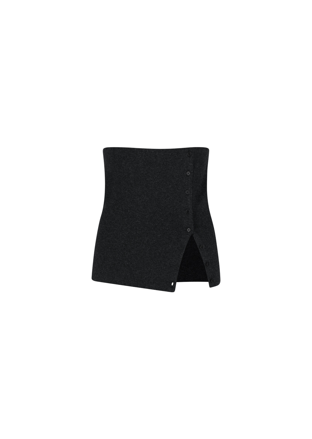 25早秋 CAPE TOP & BANDEAU SET
