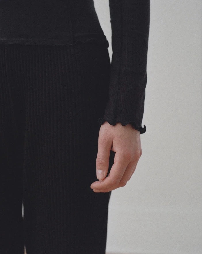 24早秋 OMATO TURTLENECK 高领打底