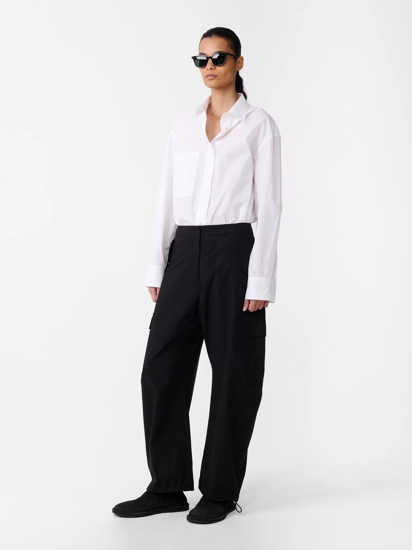 25早秋 CLOVIS PANT