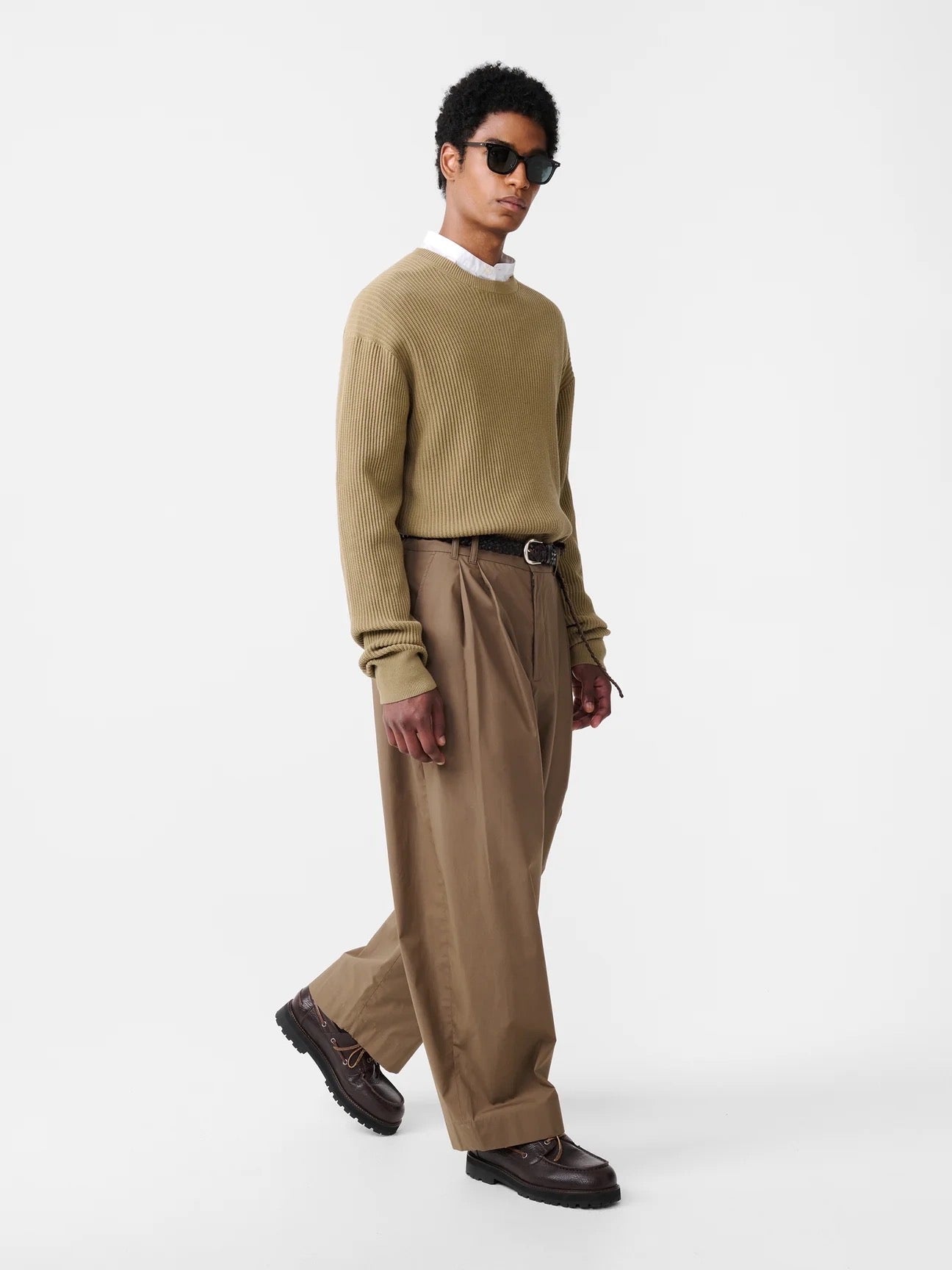 25早秋 ARDA KNIT