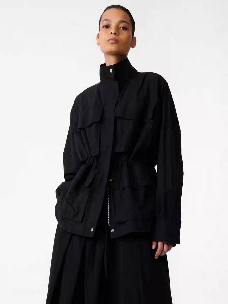 25早秋 VISTA JACKET