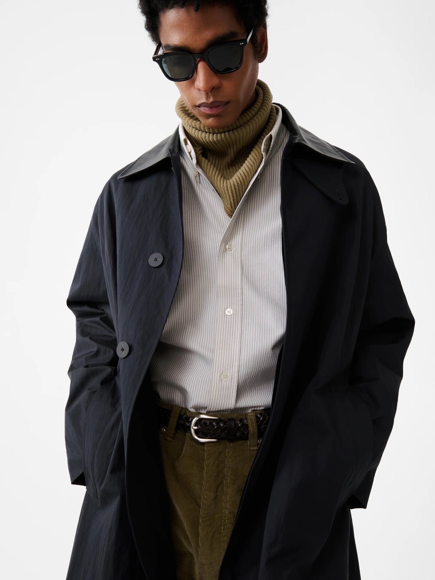 25早秋 ISOS SCARF