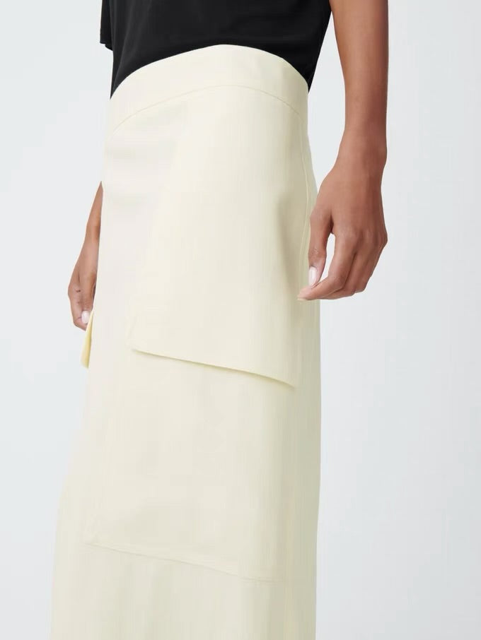 24春夏 TYRELL SKIRT 半裙