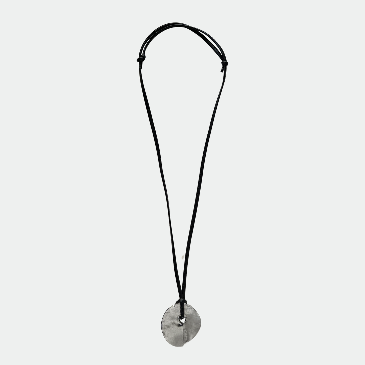 ABOAB x LAMRONS 联名款 Balloon Leather项链