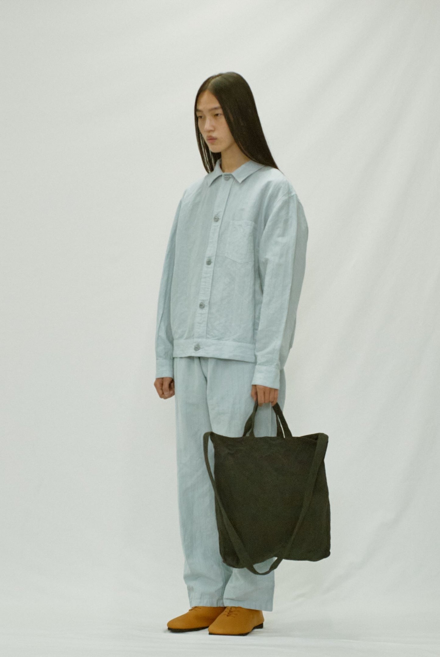 25春夏 STANDARD EASY PANTS