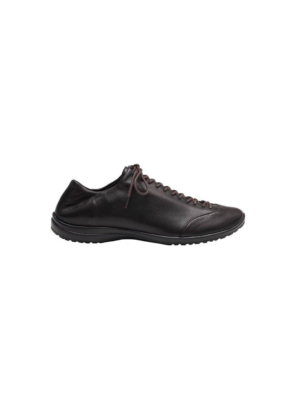 26早秋 VIBRAM LACE-UP SNEAKERS