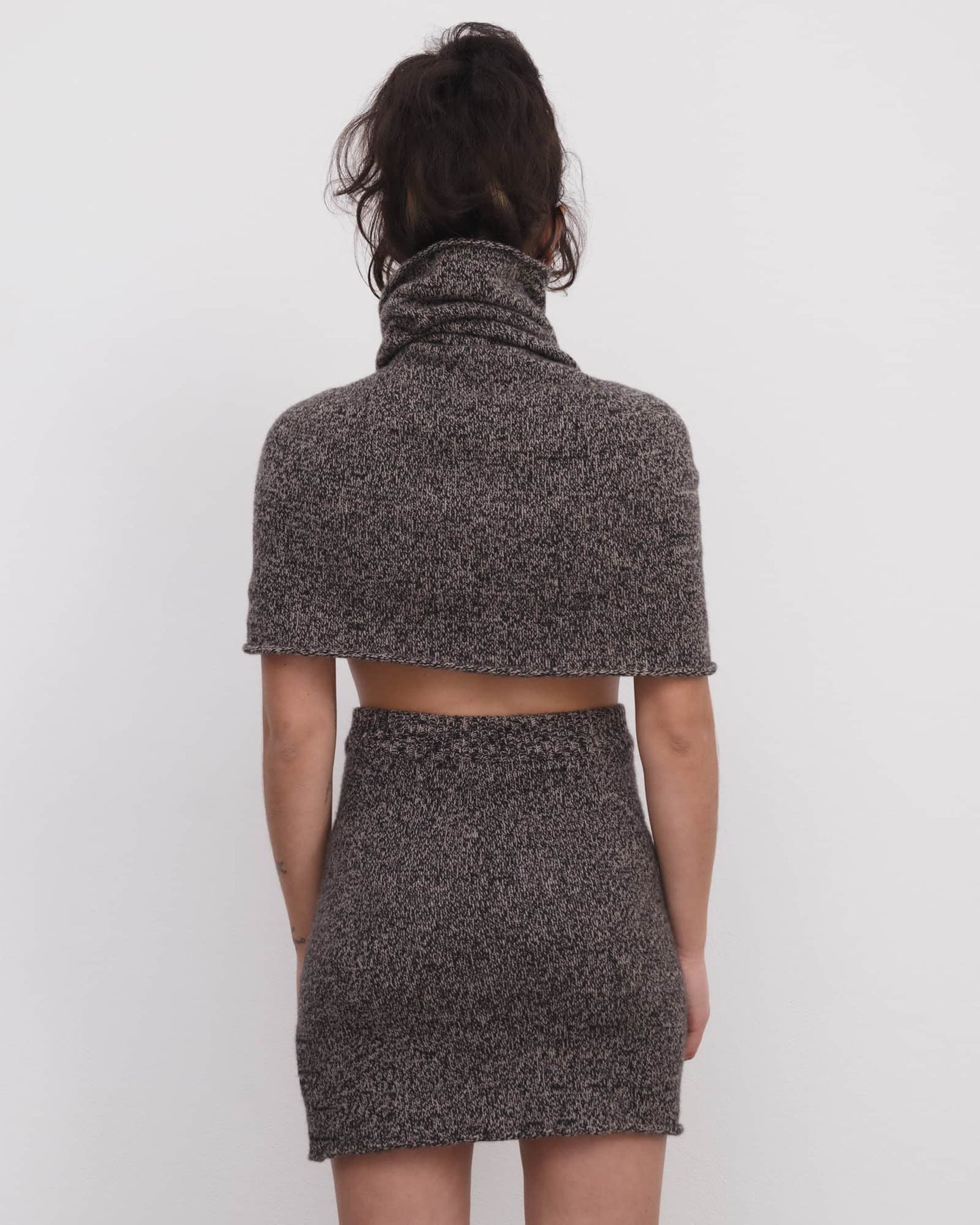 26秋冬 TOPE SHRUG SMALL