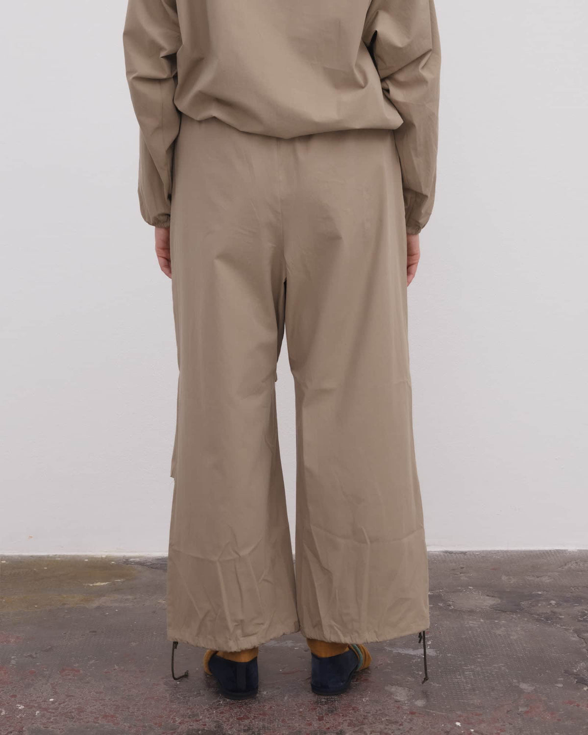 26秋冬 URO PANTS
