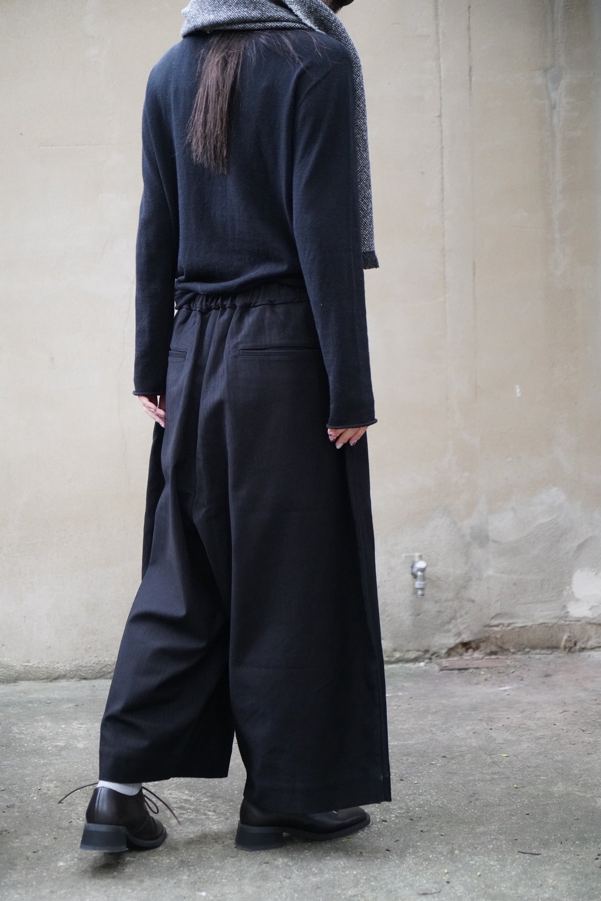 26秋冬 LIVING PANT