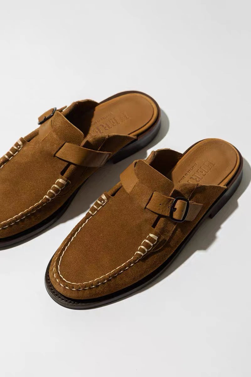 24春夏 Cabersa loafer