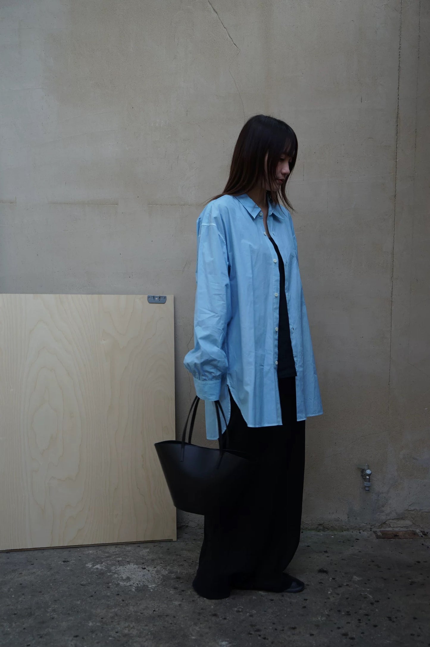 26春夏  DRESS SHIRT