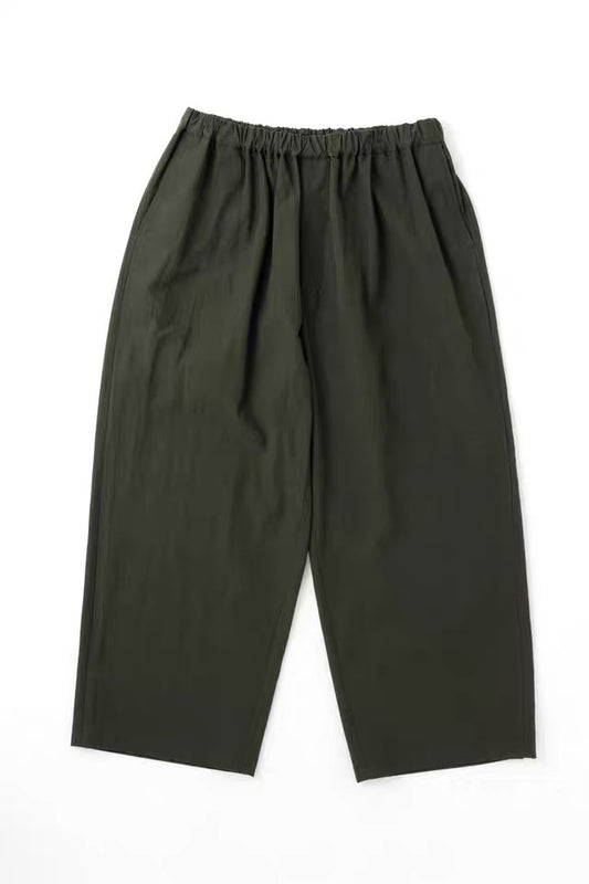 25秋冬  BAGGY EASY PANTS