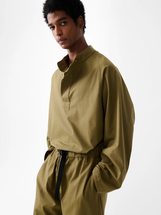 25早秋 CASEY SHIRT