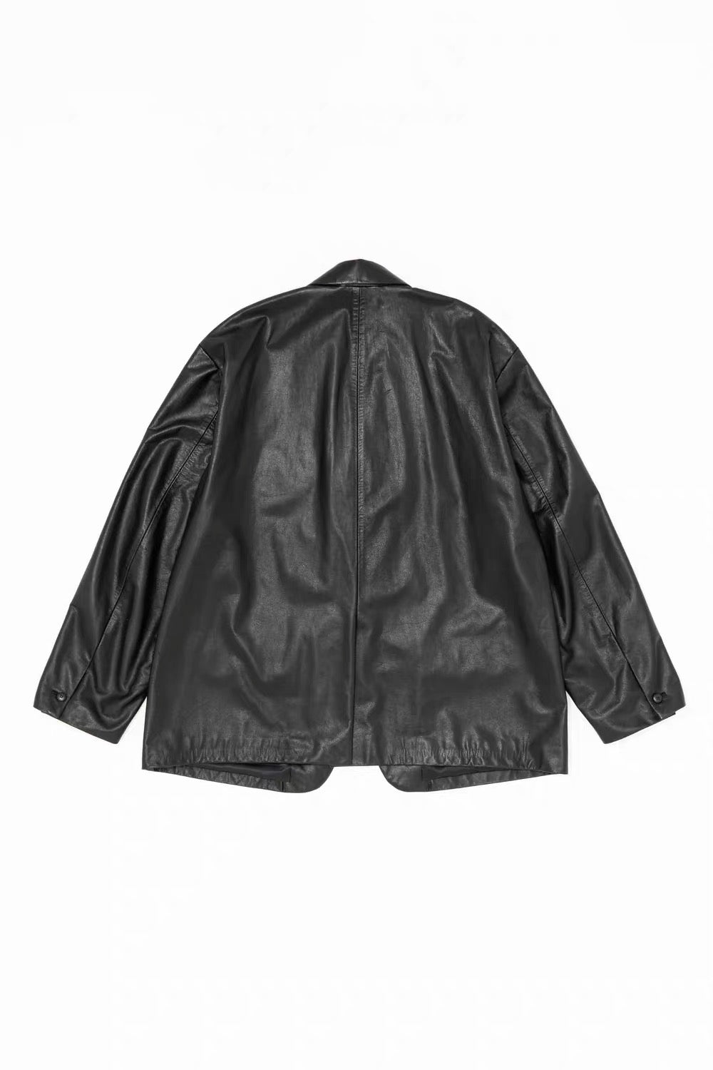 26秋冬 SUIT JACKET