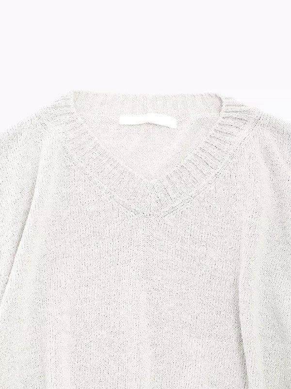 26春夏 cotton linen vest