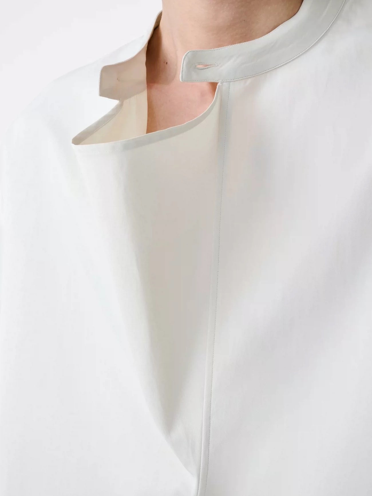 26春夏 SOLIS SHIRT