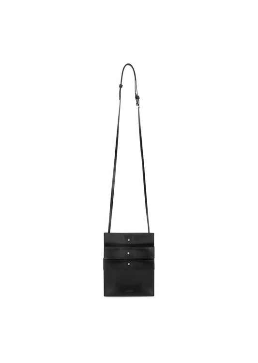 25早秋 TRIO POCKET BAG