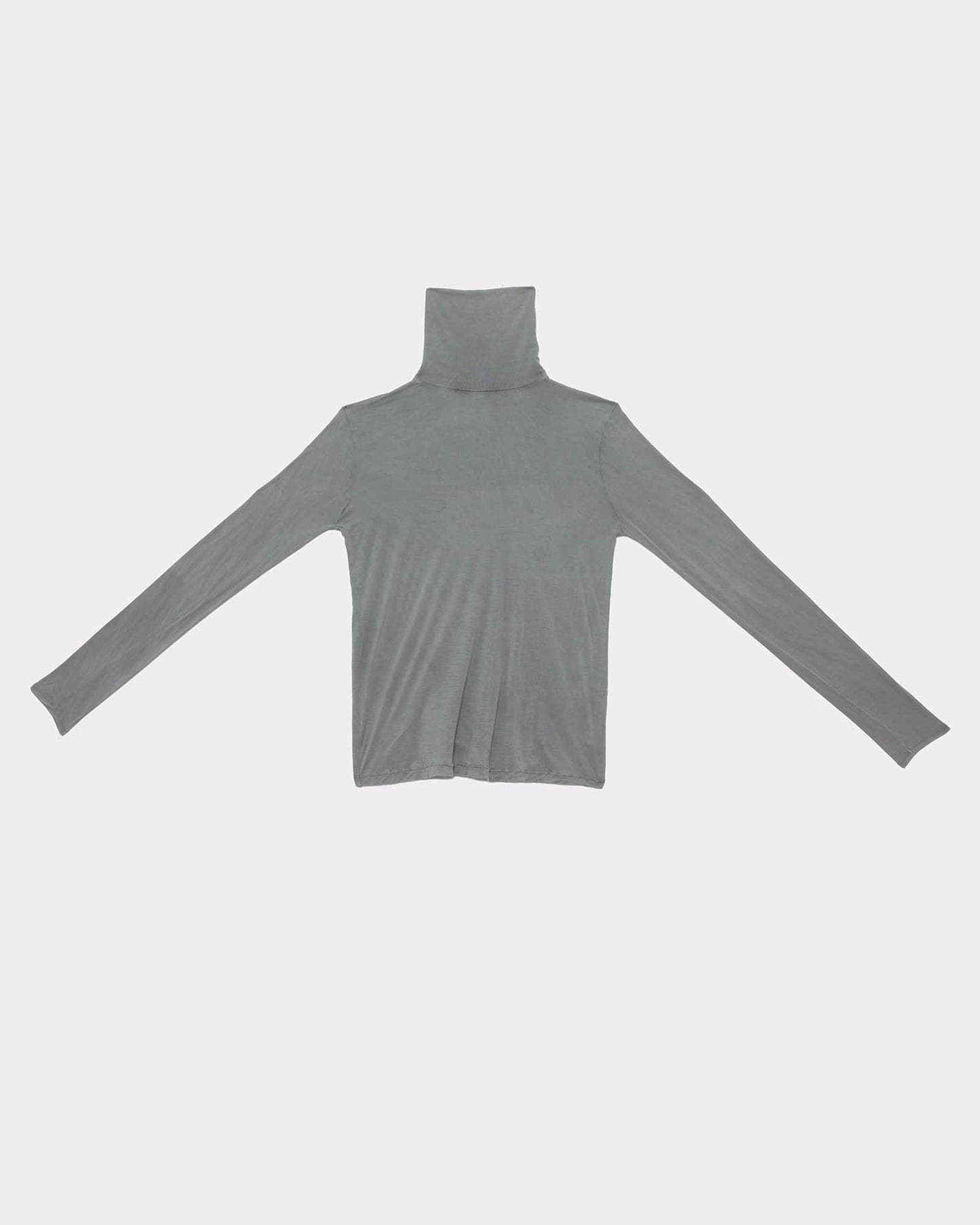 26早秋 Long Sleeve Turtleneck