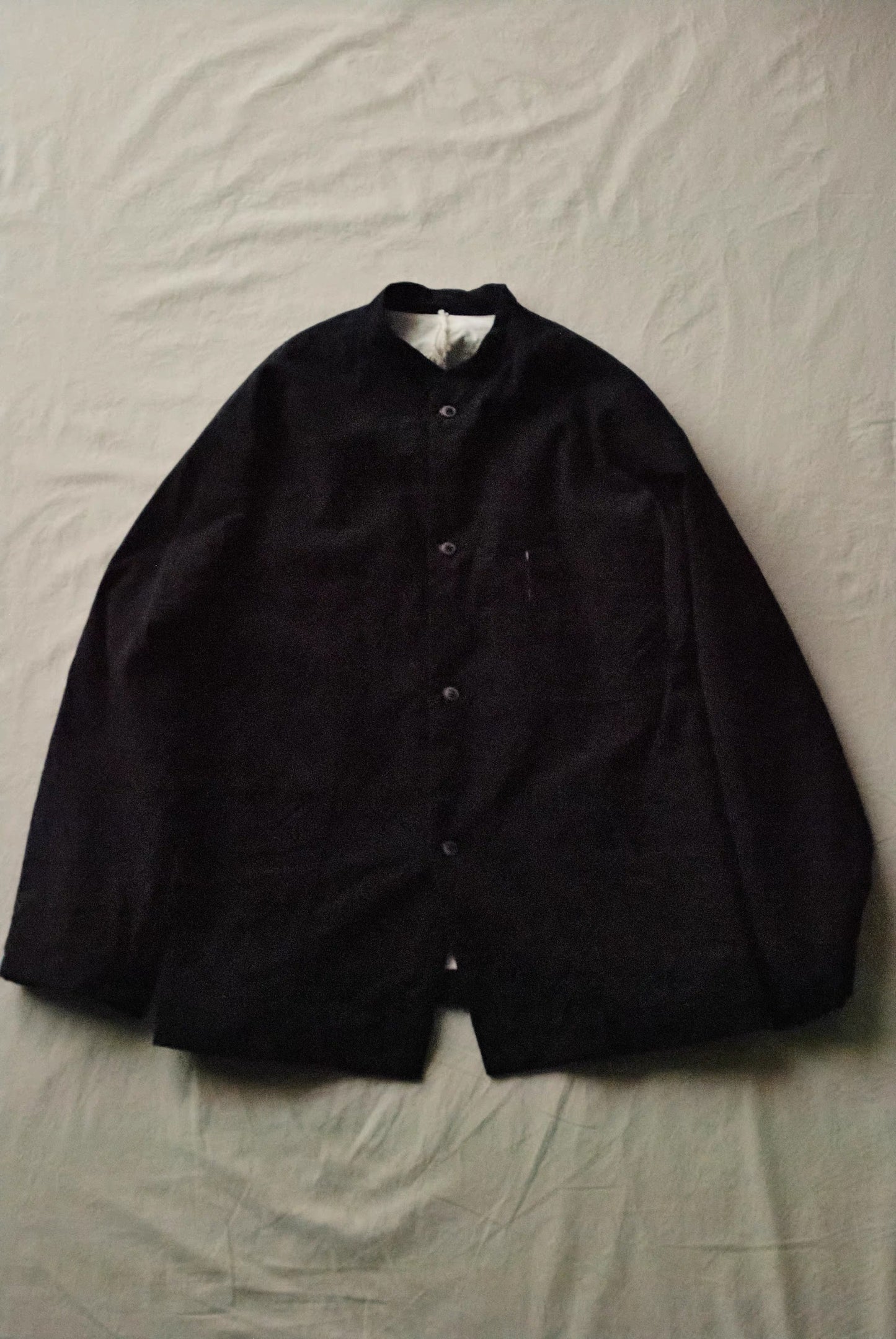 25秋冬 ANNE JACKET