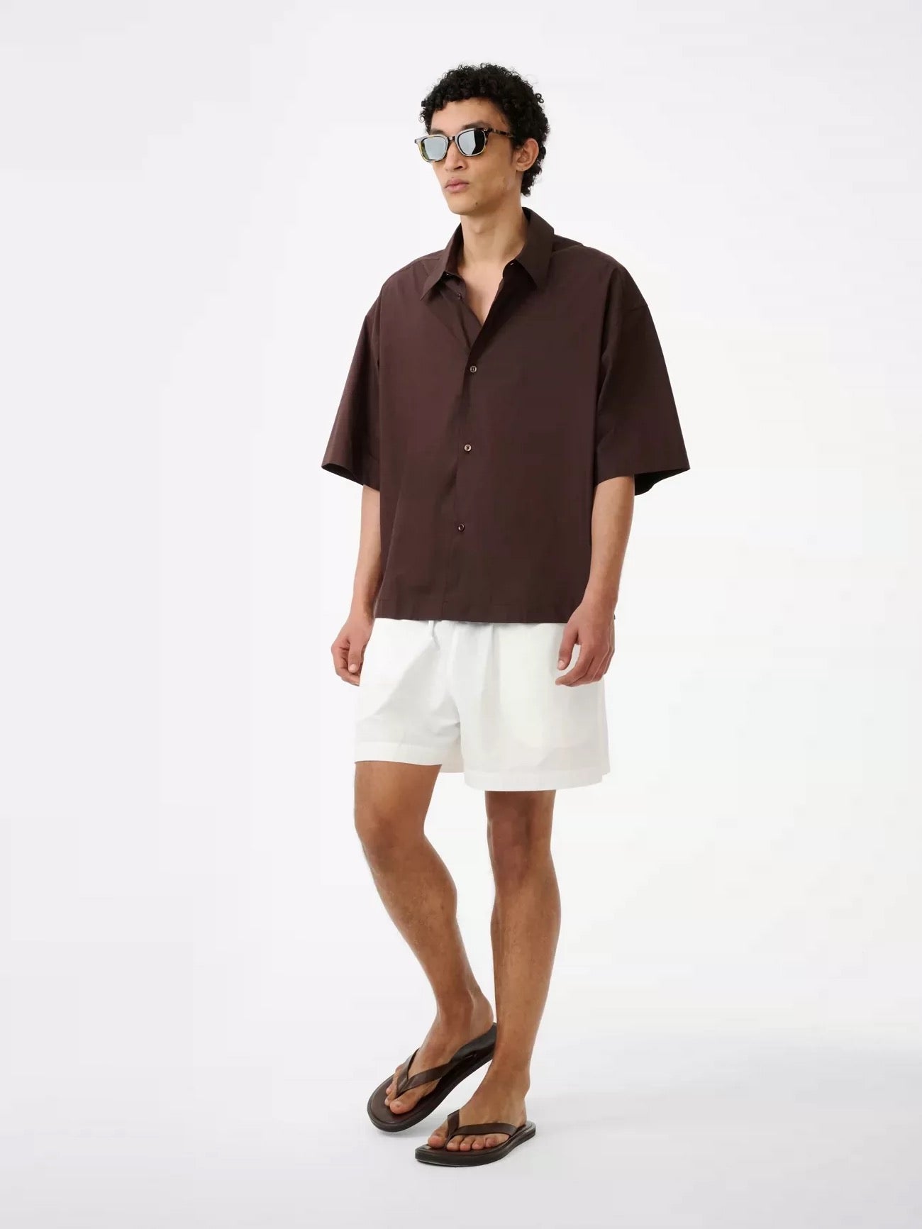 26春夏 SANKO SHIRT