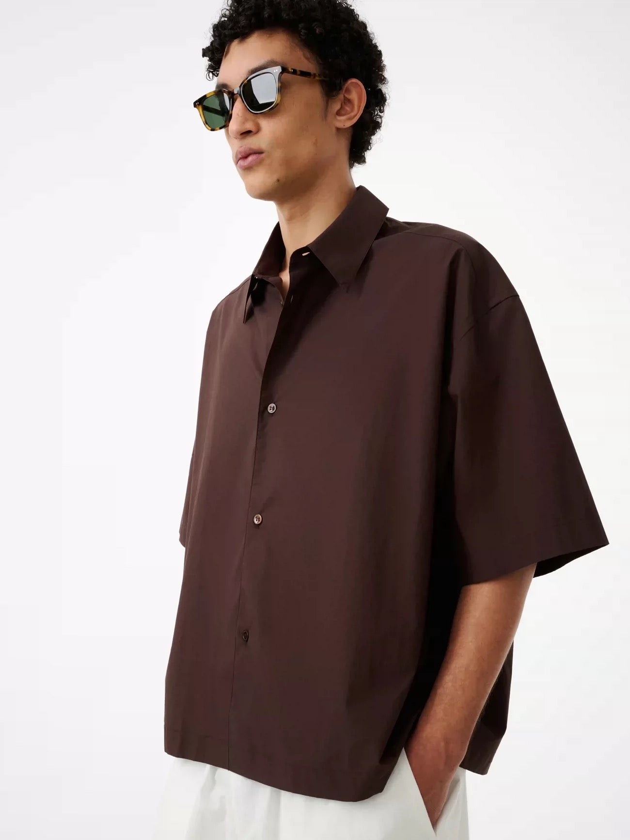 26春夏 SANKO SHIRT