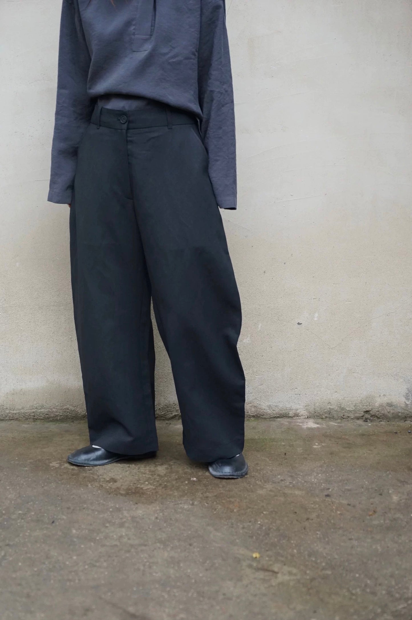 26早春 CHALCO PANT