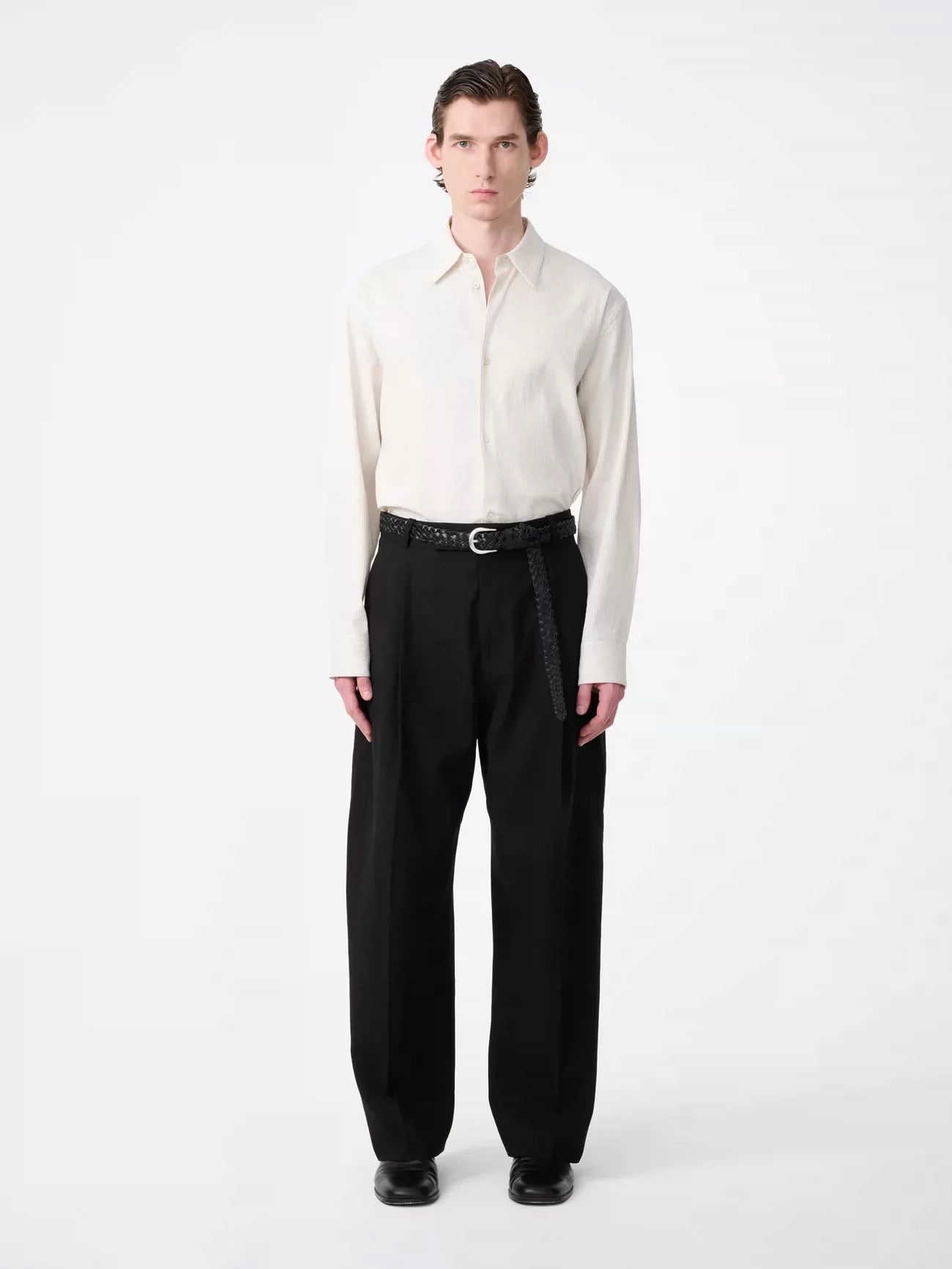 26春夏 PULL PANT