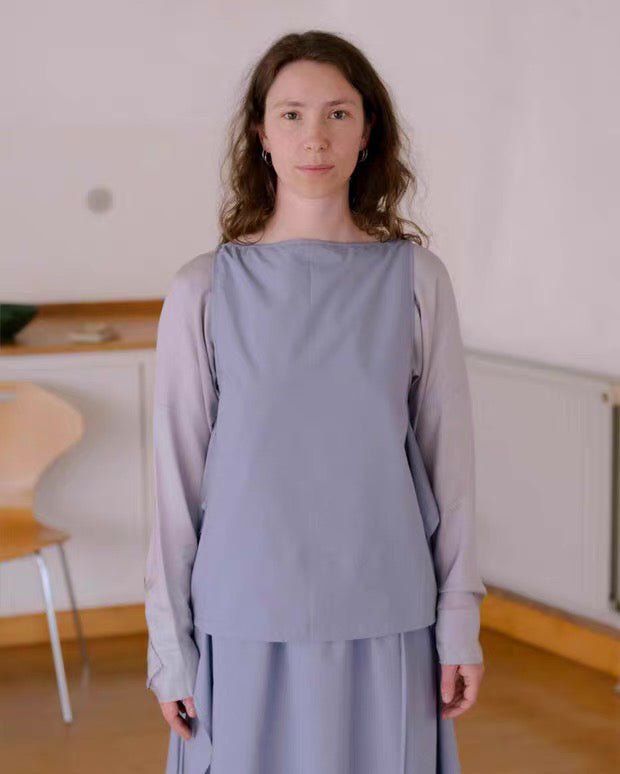 26早春  DECTI TOP 吊带