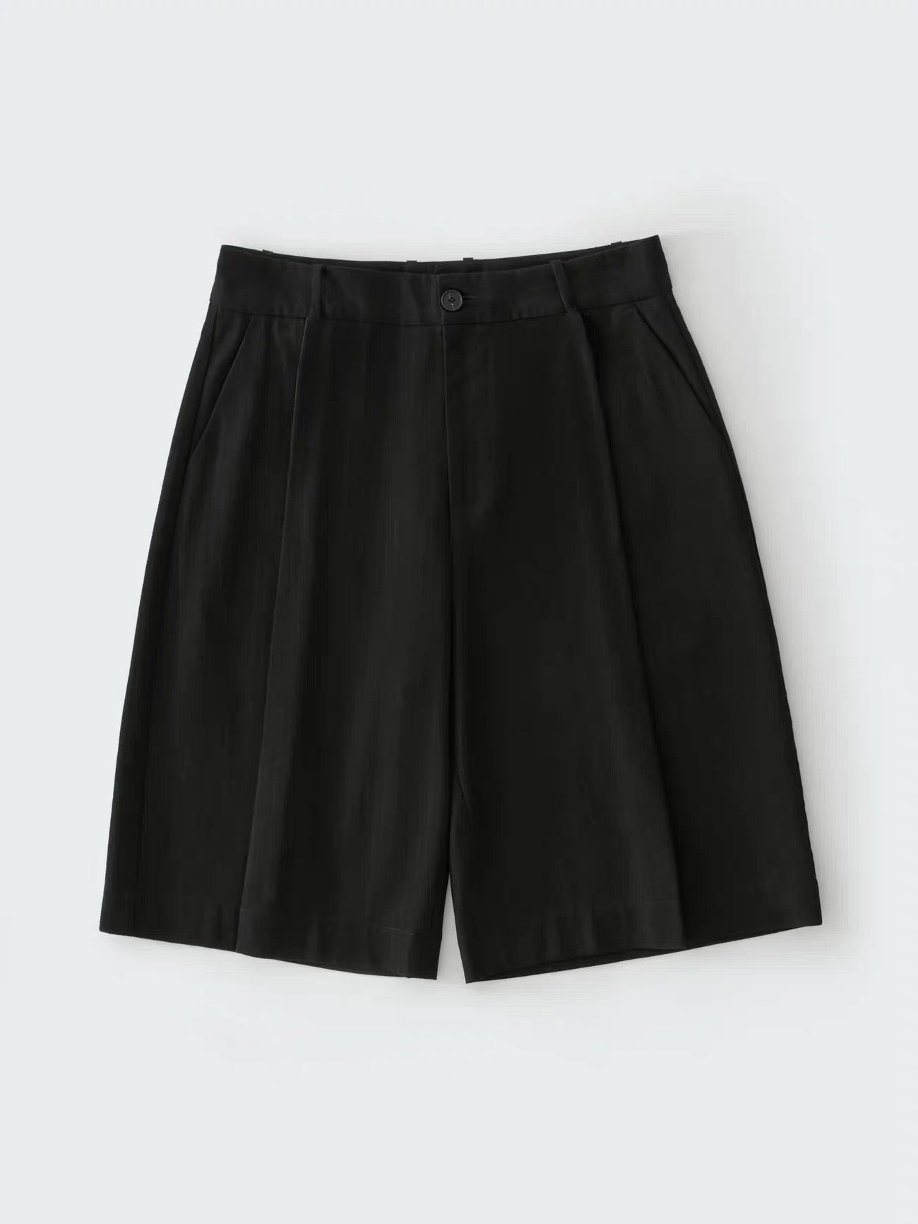 26春夏 FOWLD SHORT