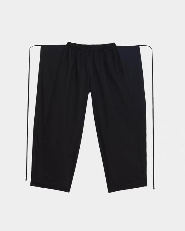 26早春  DECTI PANTS