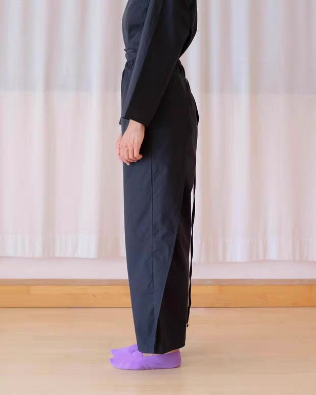 26早春  DECTI PANTS