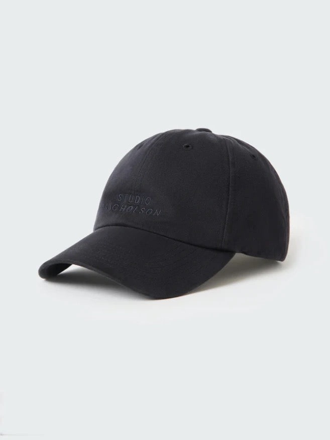 24秋冬  LOGO CAP 棒球帽