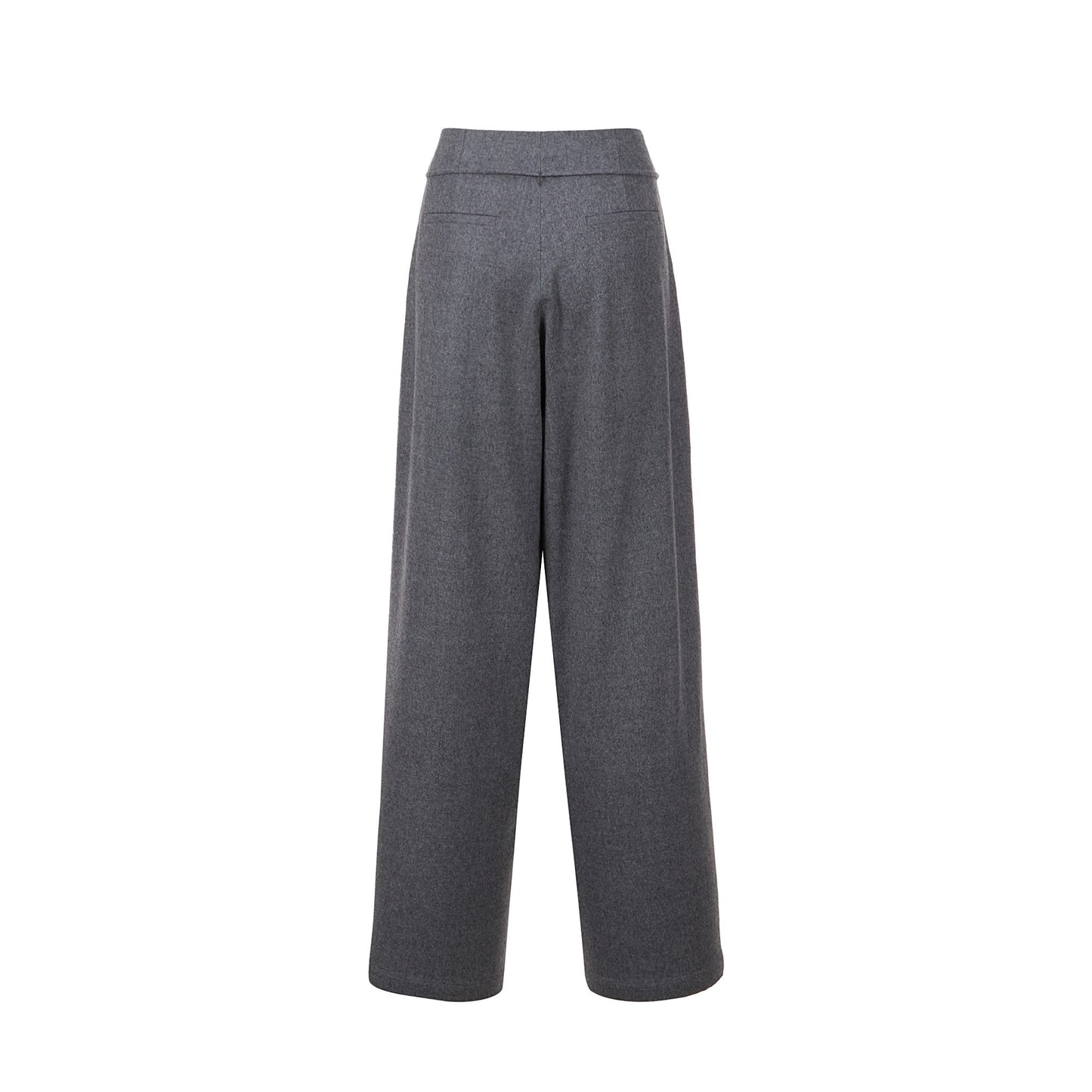 24早秋 WAIST STRING PANTS 系带长裤