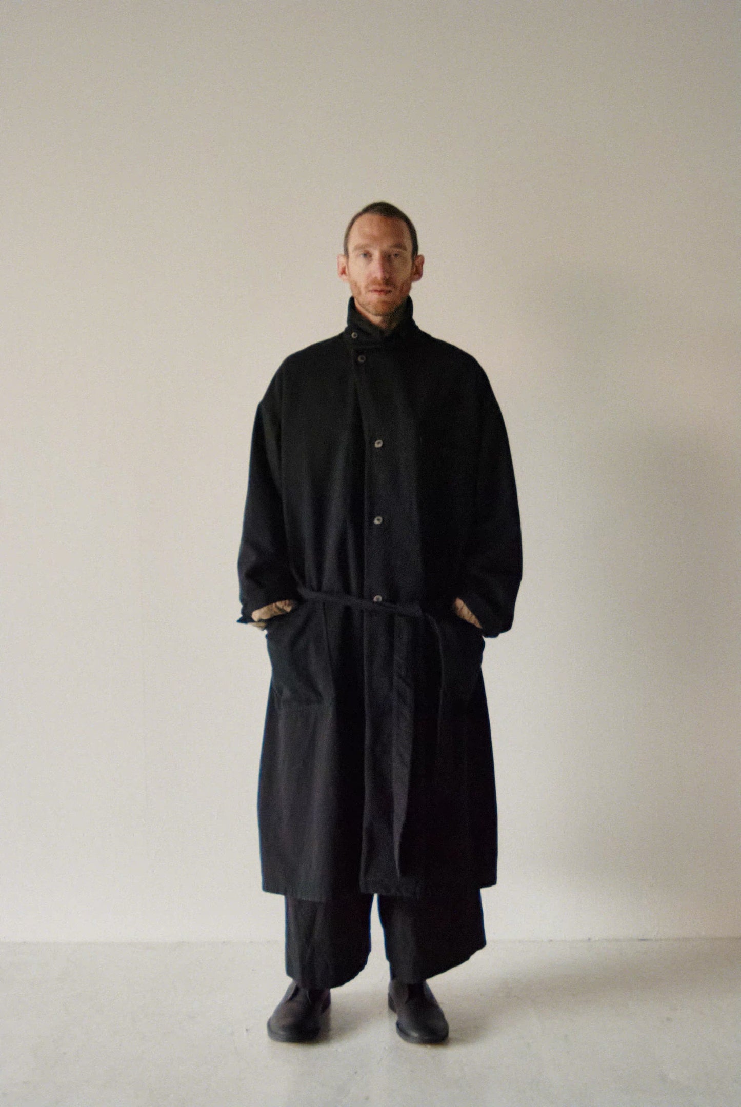 25秋冬 ANDREI COAT