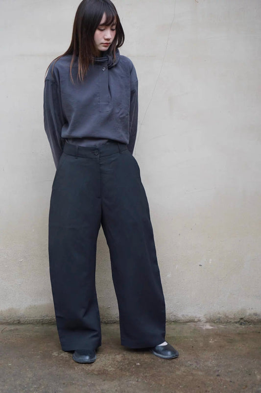 26早春 CHALCO PANT