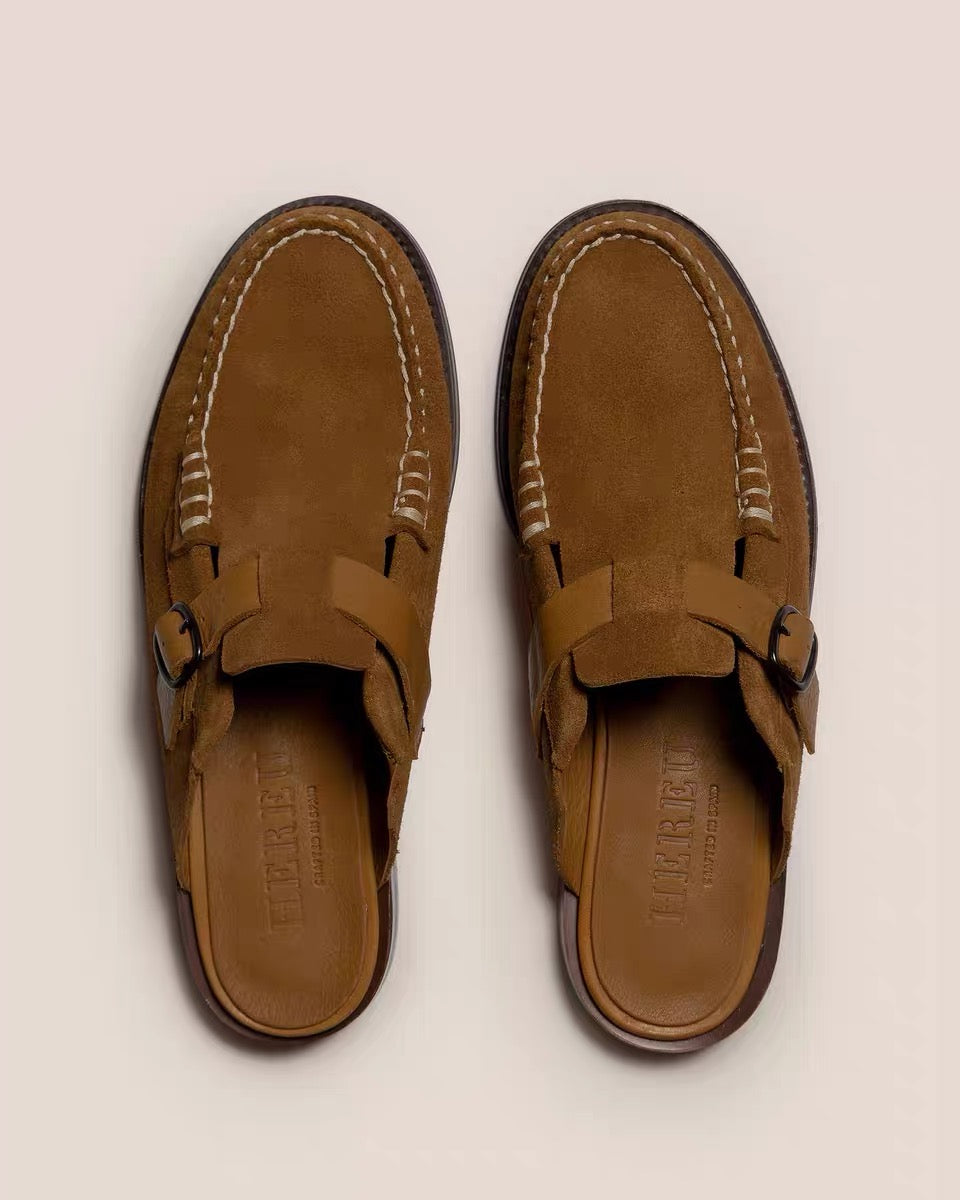 24春夏 Cabersa loafer