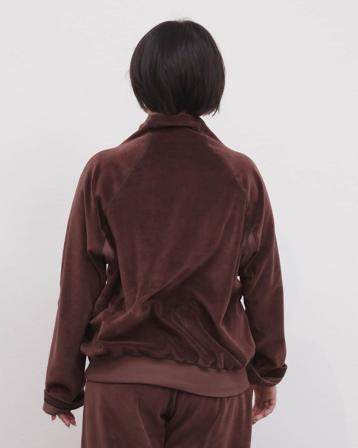 26秋冬 FOLD TURTLENECK