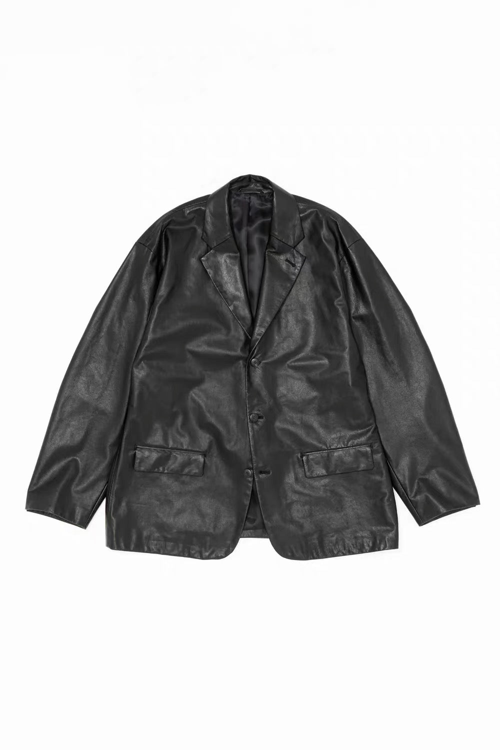 26秋冬 SUIT JACKET