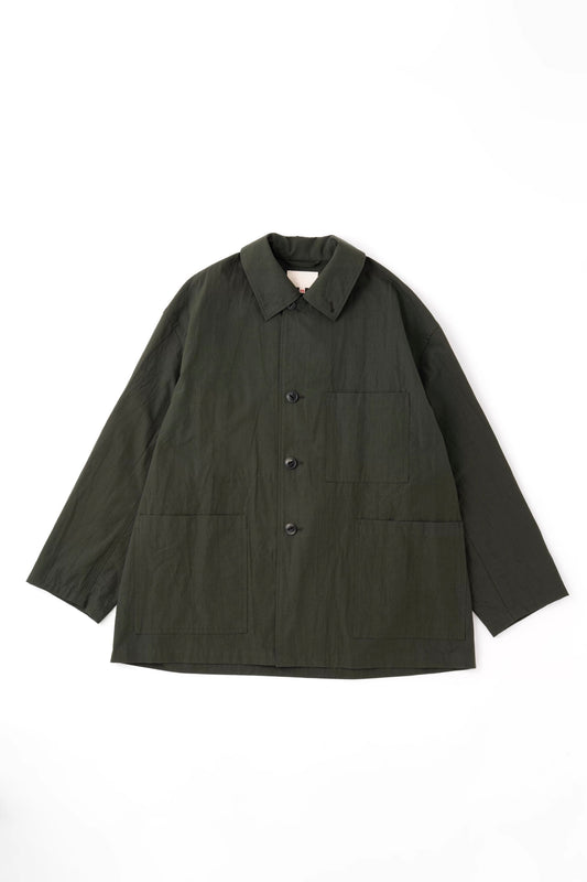 25秋冬 CHORE JACKET