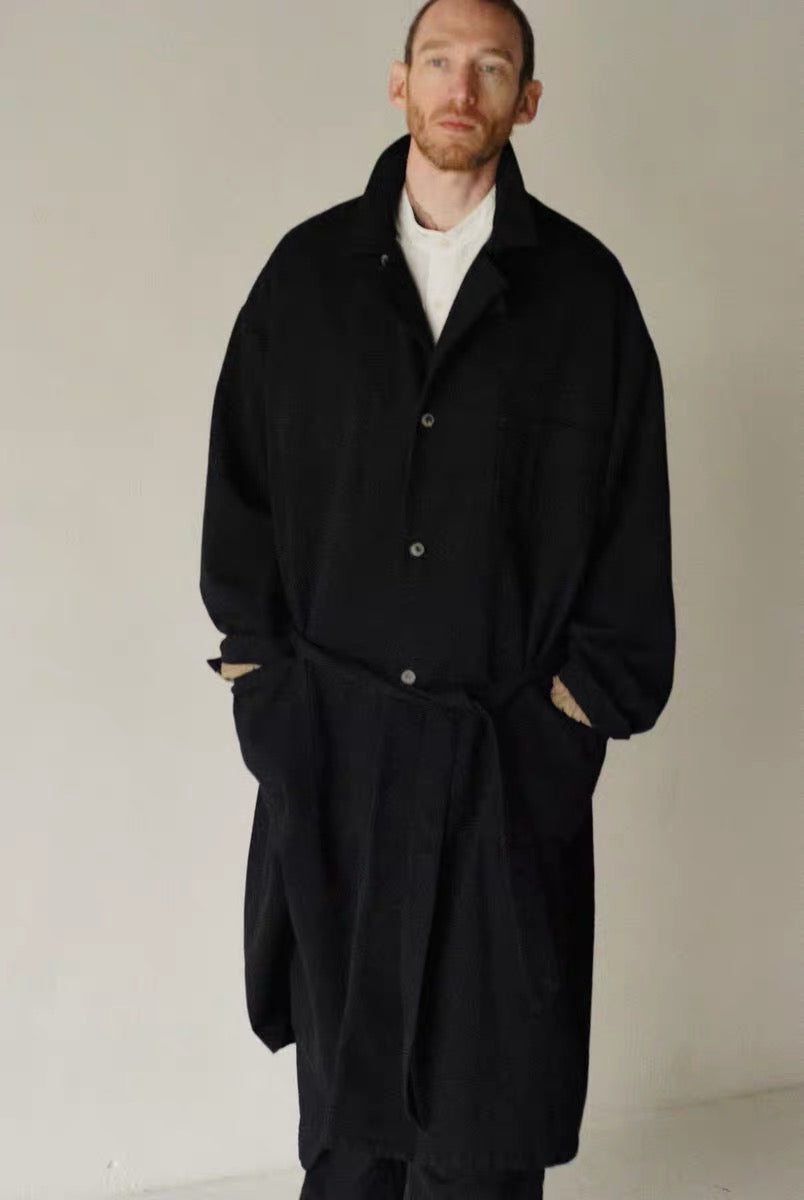 25秋冬 ANDREI COAT