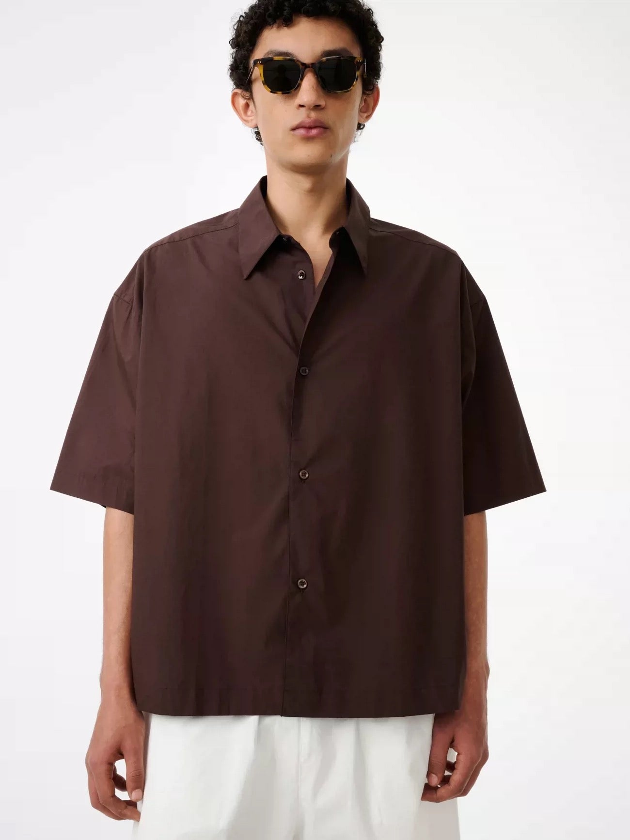 26春夏 SANKO SHIRT