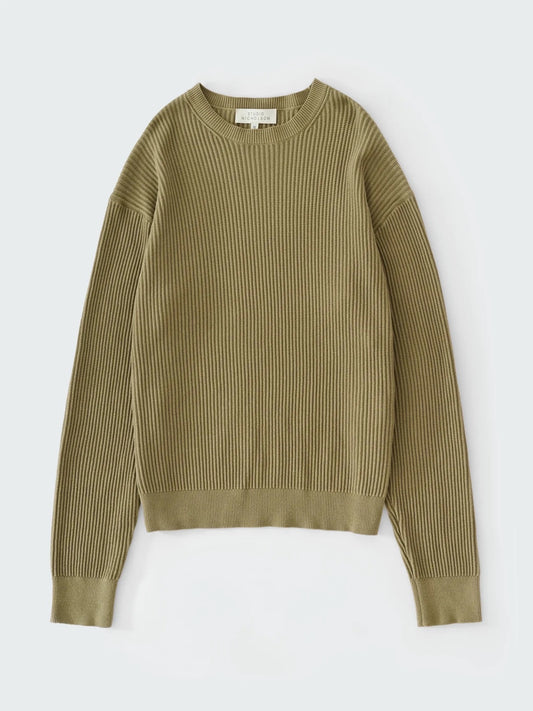 25早秋 ARDA KNIT