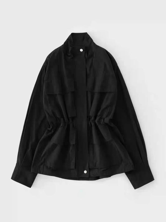 25早秋 VISTA JACKET