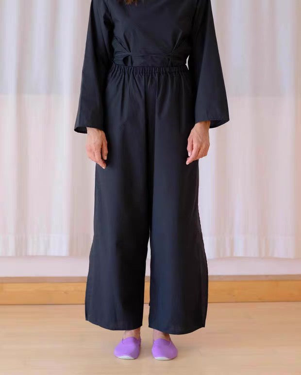 26早春  DECTI PANTS
