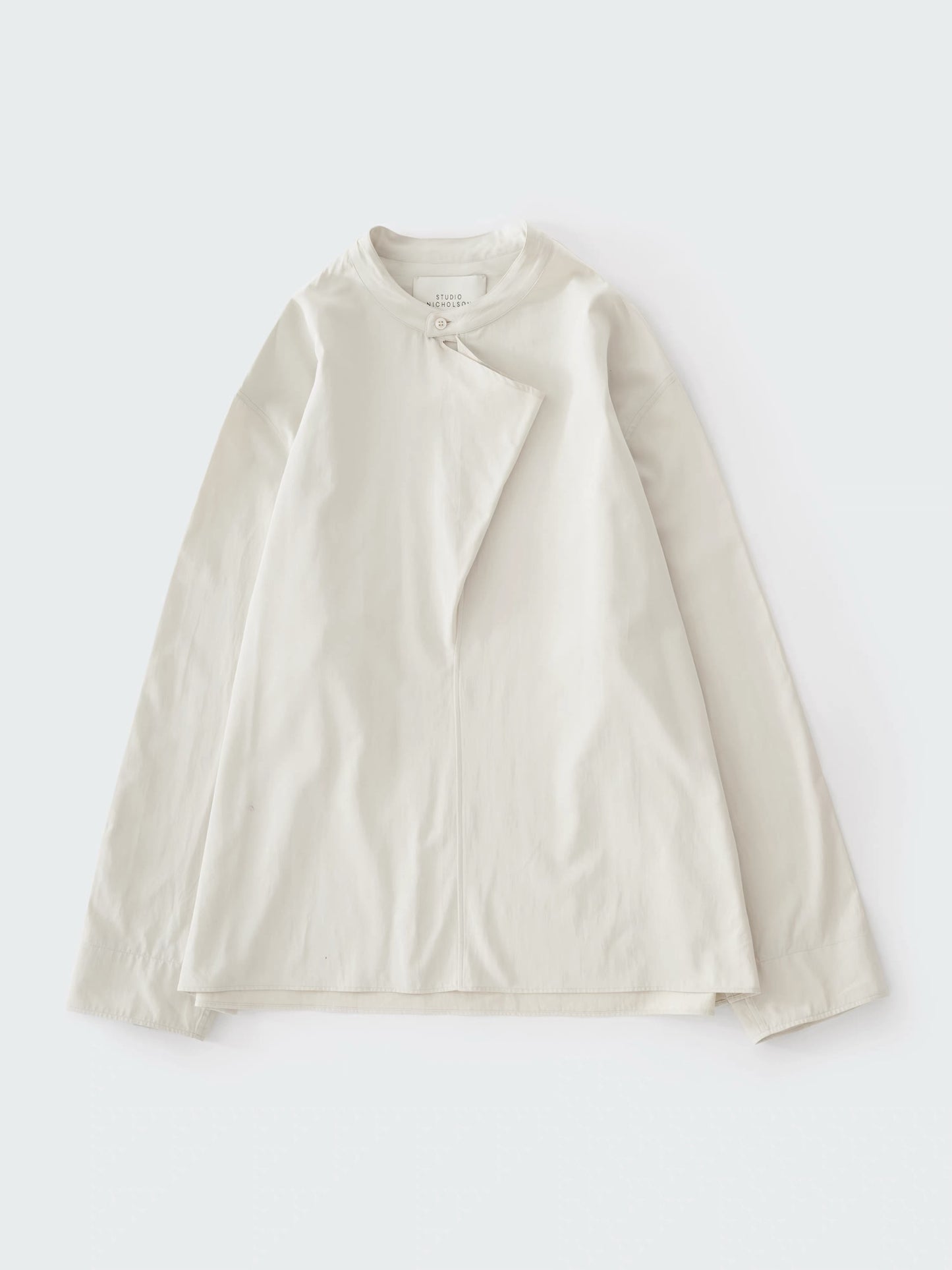 26春夏 SOLIS SHIRT